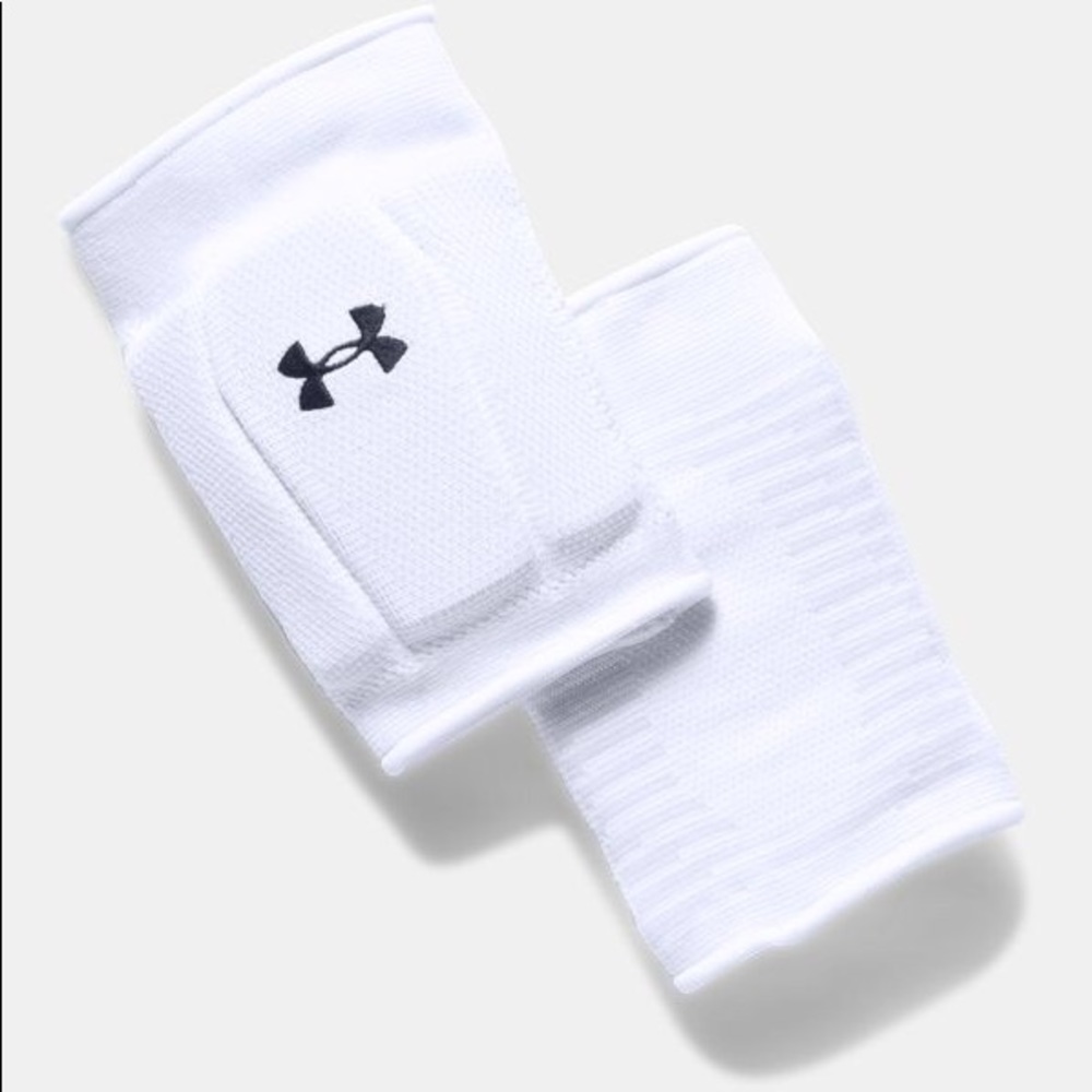 Youth Unisex UA VOLLEYBALL knee pads